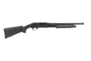 Rock Island Armory Meriva 12 gauge shotgun with black finish